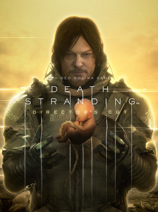 Death Stranding | Director's Cut (PC) - Epic Games Kľúč
