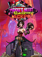 Borderlands 3: Moxxi's Heist of the Handsome Jackpot (DLC) - Epic - Kľúč