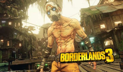 Borderlands 3: Moxxi's Heist of the Handsome Jackpot (DLC) - Epic - Kľúč