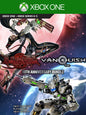 Bayonetta & Vanquish 10th Anniversary Bundle (Xbox One) - Xbox Live Klíč