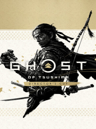 Ghost of Tsushima | Director's Cut (PC) - Steam Kľúč