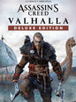 Assassin Creed: Valhalla | Deluxe Edition (PC) - Ubisoft Connect Kľúč