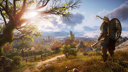 Assassin Creed: Valhalla | Complete Edition (PC) - Ubisoft Connect Kľúč