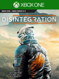 Disintegration (Xbox One) - Xbox Live Kľúč