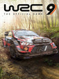 WRC 9 FIA World Rally Championship (PC) - Steam Kľúč