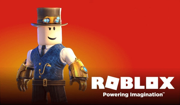 Roblox Gift Card (PC) 1200 Robux - Roblox Kľúč