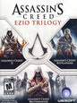 Assassin's Creed - Ezio Trilogy (PC) - Ubisoft Connect Kľúč