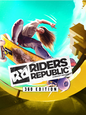 Riders Republic | 360 Edition (PC) - Ubisoft Connect Klíč