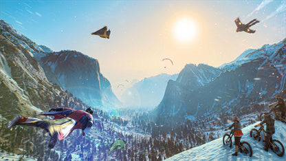 Riders Republic | 360 Edition (PC) - Ubisoft Connect Kľúč