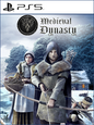 Medieval Dynasty (PS5) - PSN Kľúč