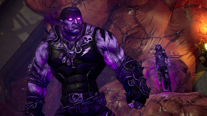 Borderlands 3: Psycho Krieg a Fantastic Fustercluck (PC) - Epic Games Kľúč