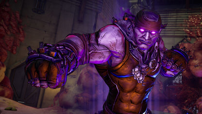 Borderlands 3: Psycho Krieg a Fantastic Fustercluck (PC) - Epic Games Kľúč