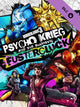 Borderlands 3: Psycho Krieg a Fantastic Fustercluck (PC) - Epic Games Kľúč