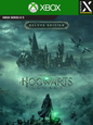Hogwarts Legacy | Deluxe Edition (Xbox Series X/S) - Xbox Live Kľúč