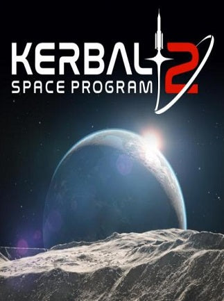 Kerbal Space Program 2 (PC) - Epic Games Kľúč