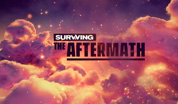 Surviving the Aftermath | Ultimate Colony Edition (PC) - Steam Kľúč