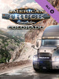 American Truck Simulator - Colorado (PC) - Steam Kľúč