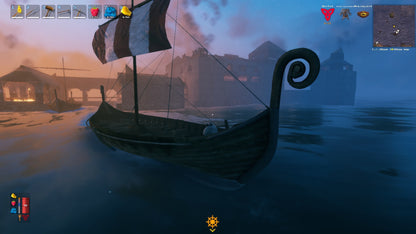 Valheim (PC) - Steam Klíč – Steam klíč