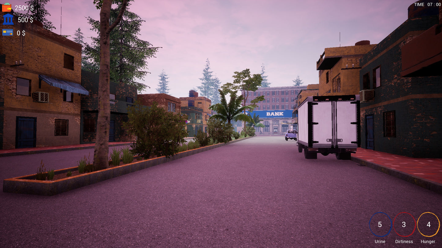 Trader Life Simulator (PC) - Steam Kľúč