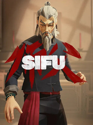 Sifu (PC) - Epic Games Kľúč