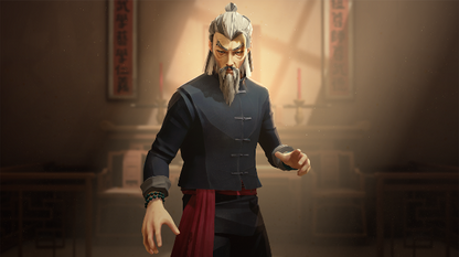 Sifu (PC) - Epic Games Kľúč