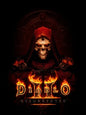 Diablo II: Resurrected (PC) - Battle.net Gift