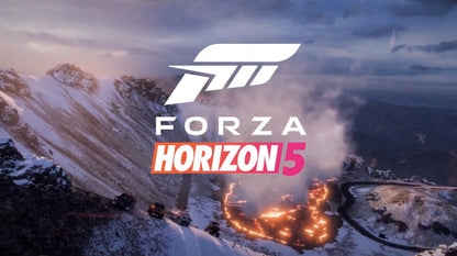 Forza Horizon 5 (Xbox Series X/S, Windows 10) - Xbox Live Kľúč