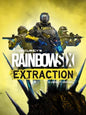 Tom Clancy's Rainbow Six Extraction (PC) - Ubisoft Connect Kľúč