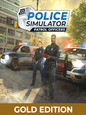 Police Simulator: Patrol Officers | Gold Edition (PC) - Steam Kľúč