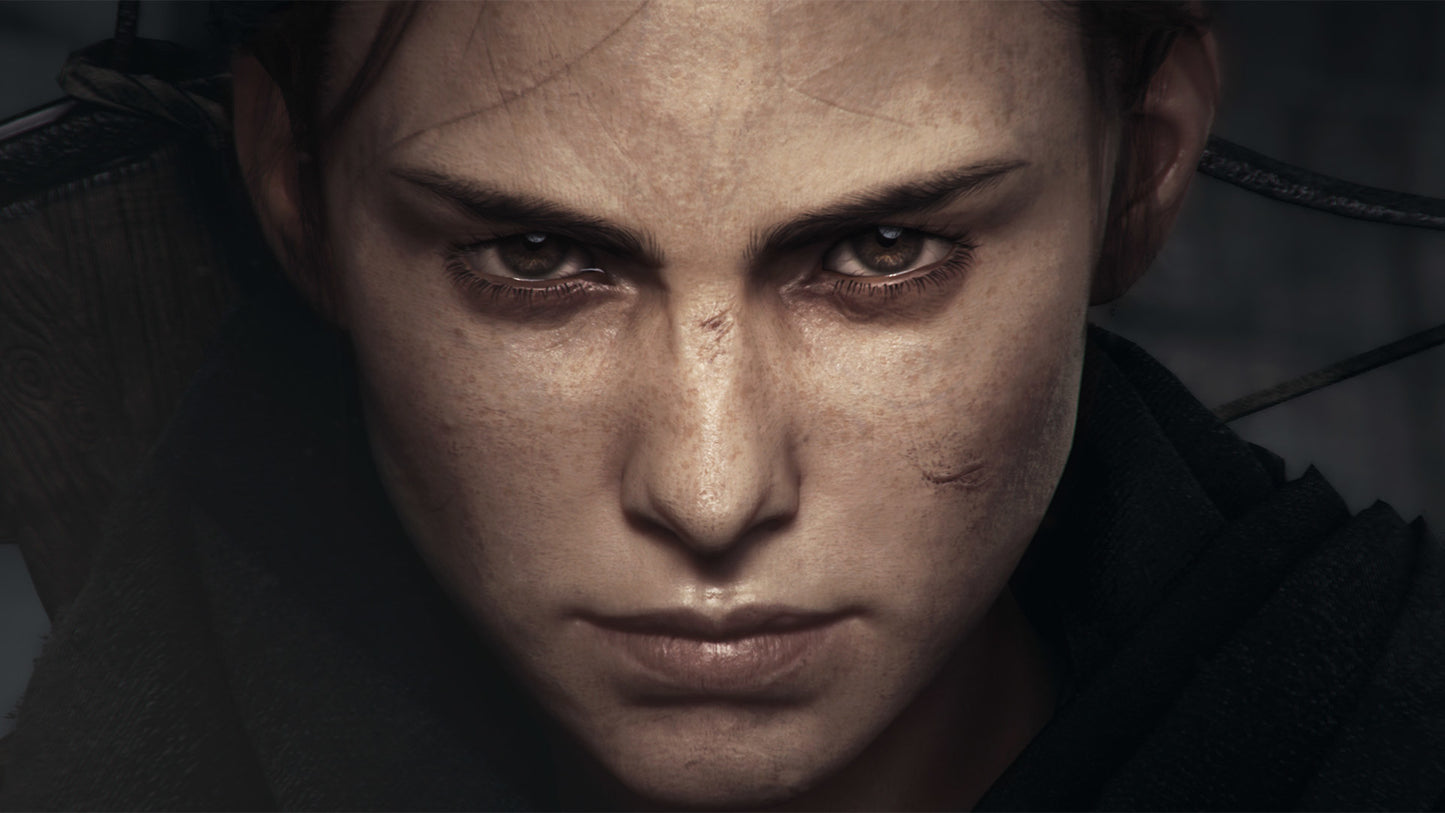 A Plague Tale: Requiem (Xbox Series X/S) - Xbox Live Kľúč