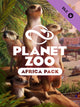 Planet Zoo: Africa Pack (PC) - Steam Klíč
