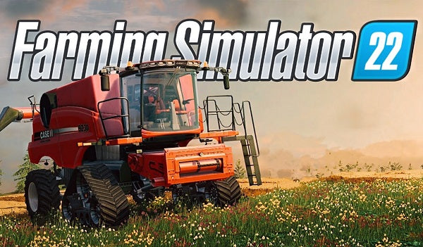 Farming Simulator 22 Year 1 Bundle (PC) - Steam Kľúč