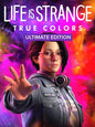 Life is Strange: True Colors | Ultimate Edition (PC) - Steam Kľúč