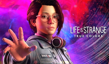 Life is Strange: True Colors | Ultimate Edition (PC) - Steam Kľúč
