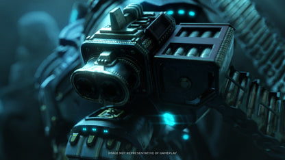 Warhammer 40,000: Chaos Gate - Daemonhunters | Grand Master Edition (PC) - Steam Kľúč