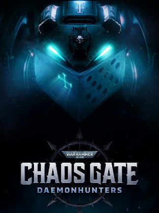 Warhammer 40,000: Chaos Gate - Daemonhunters | Grand Master Edition (PC) - Steam Kľúč