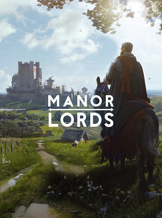 Manor Lords (PC) - Steam Kľúč
