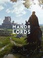 Manor Lords (PC) - Steam Kľúč