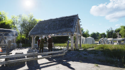 Manor Lords (PC) - Steam Kľúč