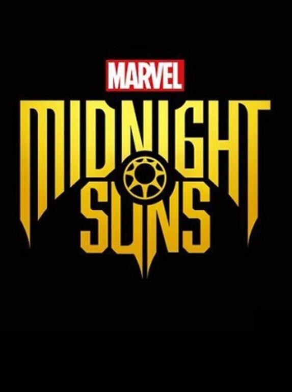 Marvel's Midnight Suns (PC) - Epic Games Kľúč