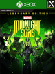 Marvel's Midnight Suns | Legendary Edition (Xbox Series X/S) - Xbox Live Kľúč
