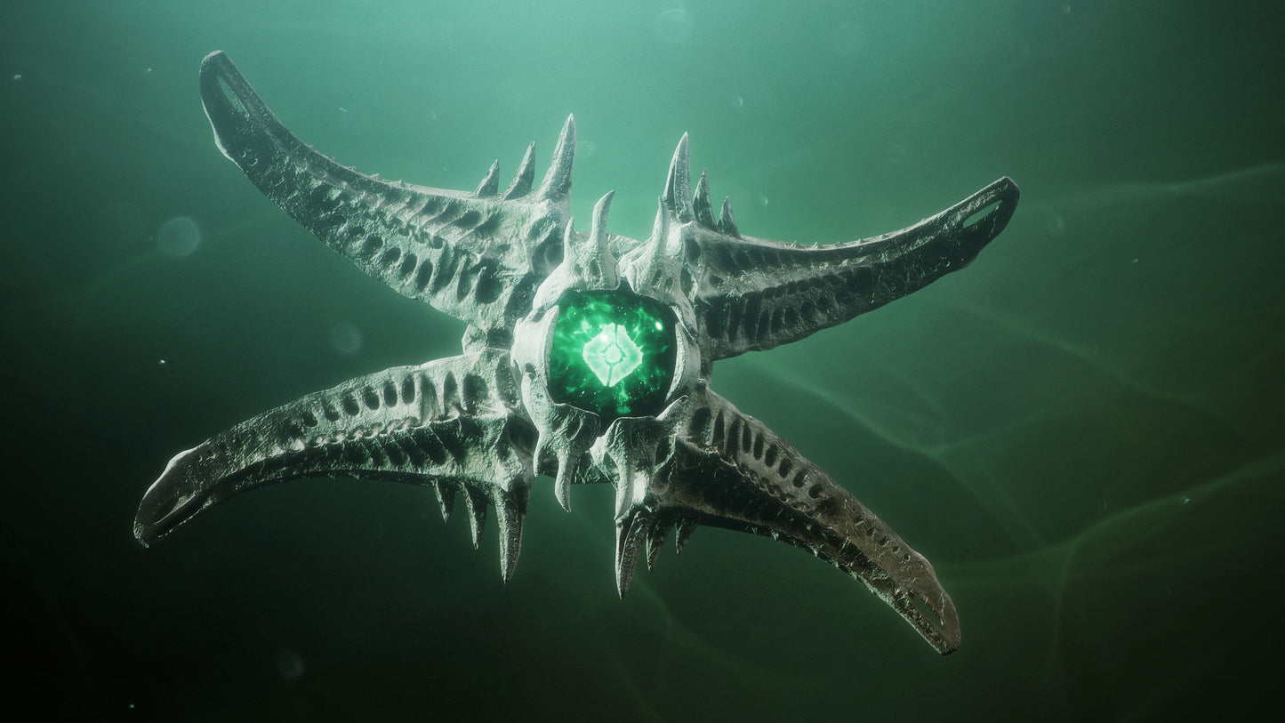 Destiny 2: The Witch Queen (Xbox Series X/S) - Xbox Live Kľúč