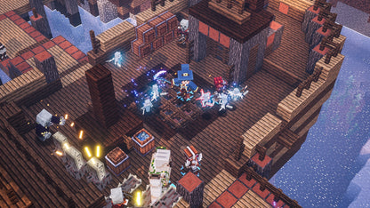 Minecraft Dungeons Ultimate DLC Bundle (PC) - Microsoft Store Kľúč