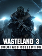Wasteland 3 Colorado Collection (PC) - Steam Kľúč