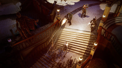 Wasteland 3 Colorado Collection (PC) - Steam Kľúč