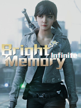 Bright Memory: Infinite (PC) - GOG.COM Klíč – GOG.com klíč