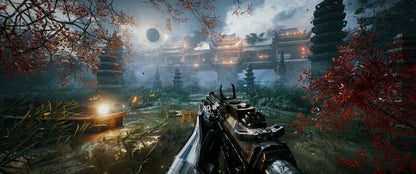 Bright Memory: Infinite (PC) - GOG.COM Kľúč