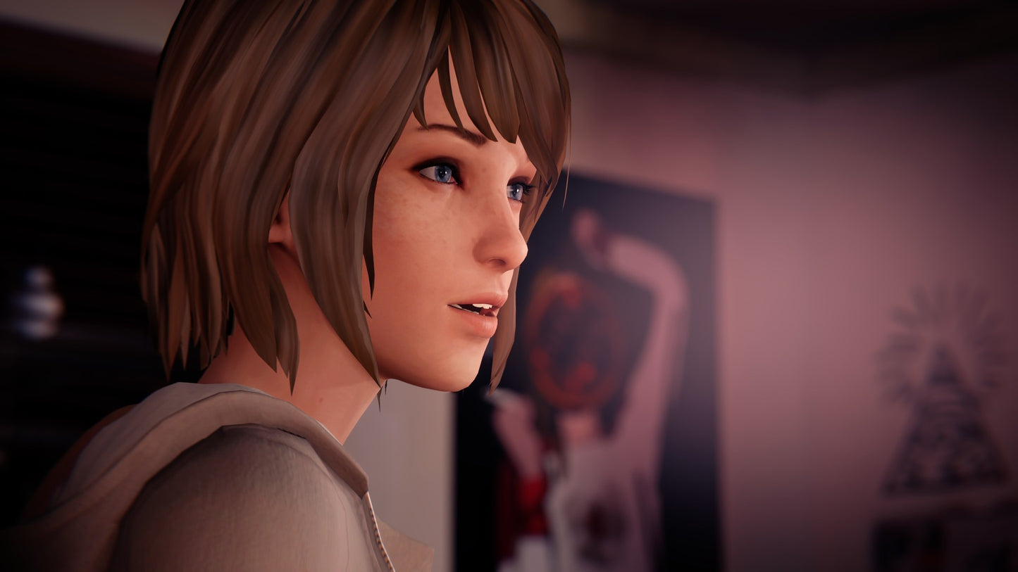 Life is Strange Remastered Collection (Xbox One) - Xbox Live Kľúč
