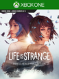 Life is Strange Remastered Collection (Xbox One) - Xbox Live Kľúč