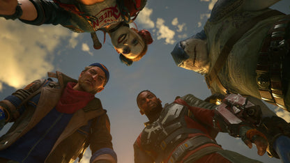 Suicide Squad: Kill the Justice League (Xbox Series X/S) - Xbox Live Kľúč